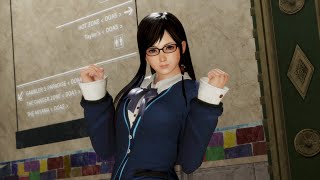 【DOA6】Kokoro  ArcadeLegend 11 [upl. by Niltiac]