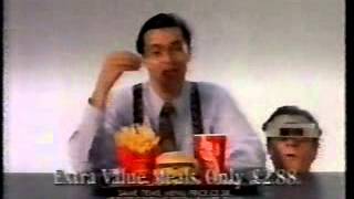 Channel 4 Adverts 1994 22 [upl. by Hameean15]