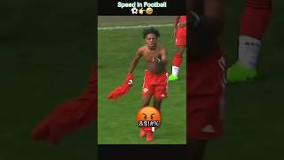 When ishowSpeed losing control in football game😅 [upl. by Anelys960]