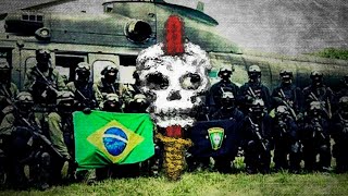 Edit Comandos 💀  Elite do exercito brasileiro  💀 [upl. by Orpha648]