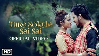 Ture Sokule Sai Sai  Bhrigu Kashyap  Chayanika  Bitopi  New Assamese Song [upl. by Ofella]