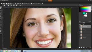 Shop Class Makeover tips in PaintShop Pro [upl. by Avivah]