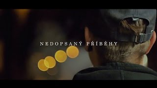 PAIUTE BERGE  NEDOPSANÝ PŘÍBĚHY  PROD SHORTY  OFFICIAL VIDEO [upl. by Anyotal977]