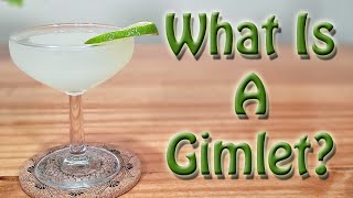 Low Carb Keto Gimlet The Daiquiris delicious sister [upl. by Karel]