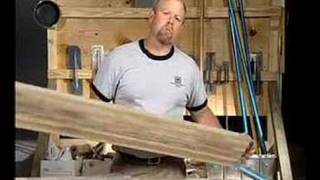 Bull Float Concrete Finishing Tool Video—ConcreteNetworkcom [upl. by Leahpar872]