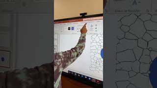 Grain Size Calculation  Microstructure [upl. by Enicnarf73]