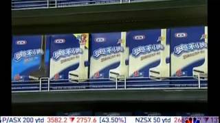 Oreos in China Example of Product Adaptation Strategy in Global Marketing [upl. by Neelahs]