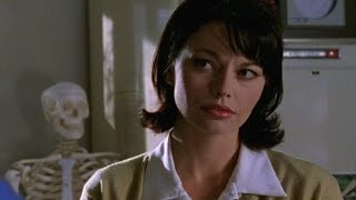 Musetta Vander  BTVS 1x04  Teachers a Pet trailer [upl. by Ivar]