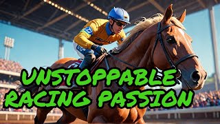 Rival Stars Horse Racing My Secret Obsession [upl. by Kannav]