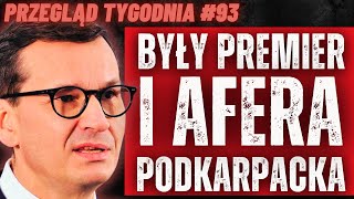 MATEUSZA MORAWIECKIEGO NAGRANO W PRZYBYTKACH BRACI R [upl. by Nnylkoorb]