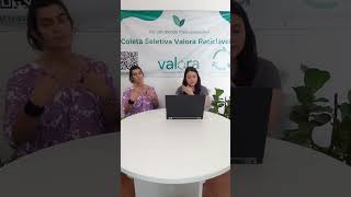 Valoriza 11  Aprendendo com os experts Ylka compartilha suas dicas para melhores escolhas [upl. by Mariel]