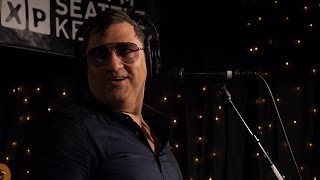 The Afghan Whigs  Full Performance Live on KEXP [upl. by Yesteb353]