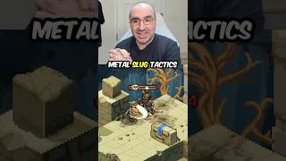 Metal Slug Tactics Release Date [upl. by Nedaj]