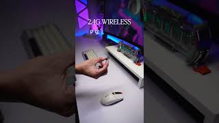 Ergonomic Vertigal Wireless Mouse [upl. by Walling]