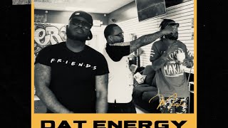 Official Video Dat Energy DGotti featuring Tyte Eyez x Pop Goffney [upl. by Nileuqay870]