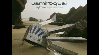 Jamiroquai  Space cowboy High times version [upl. by Trotter]