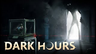 Dark Hours Prologue live horror thriller game [upl. by Hagen]