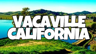 Best Things To Do in Vacaville California [upl. by Asyram554]