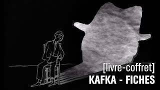 KAFKA  FICHES [upl. by Kcirdnekel]