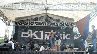 BENANG BIRU  BKJ MUSIK DILA TINGTING [upl. by Philip]