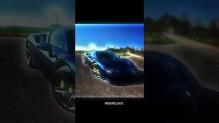 90 stradale ☠ viral ferari sportscar automobile youtubeshort shortfeed [upl. by Aremaj792]