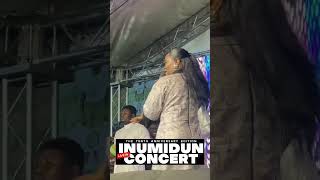 TIWALOLA SHITTU MINISTRING LIVE AT ZAMAR gospelmusic [upl. by Nikolia]