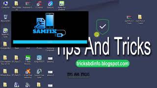 SamFix v13 Tool Free Samsung Unknown Baseband RepairDRK RepairSN RepairFRP Unlock [upl. by Brufsky]