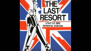 Skinheads in Sta Press  The Last Resort [upl. by Uht]