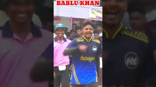 BABLU KHAN amp RAKESH JENA WHO IS BEST BOWLER ytshorts shorts viral trending cricketvani sports [upl. by Chapnick]