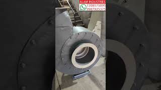 Centrifugal blower for Pharmaceutical Industry [upl. by Hoban]