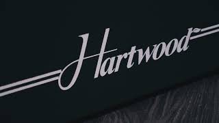 Showcase  Hartwood Electric Guitar Hard Case [upl. by Hiltan]