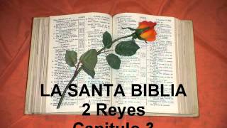 2 Reyes Capitulo 3 [upl. by Zebulen]