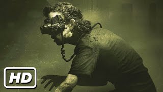 OUTLAST 3 2022 OFFICIAL GAMEPLAY TRAILER [upl. by Gerome925]