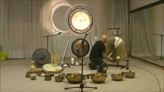 Gong power  Gong Immersion 1 [upl. by Waring]