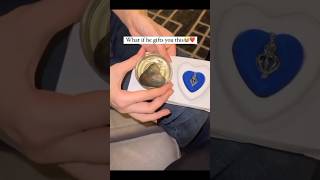 Oyster pearl necklace kit unboxing shorts trending viralvideo youtubeshorts youtube viral yt [upl. by Stouffer73]