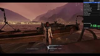 Dishonored 2 Any EmiIy Speedrun in 4853 [upl. by Neih]