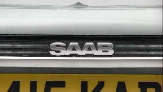 Saab 95 review  What Car [upl. by Nylissej]