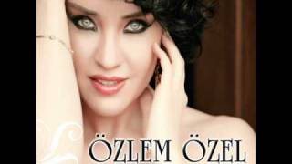 Ölem ÖzelBen Hayir Demem 2011 [upl. by Willabella]