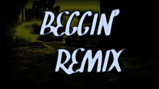 Madcon  Beggin White Remix [upl. by Akamahs469]