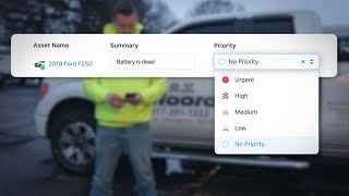 NEW Prioritize Urgent Issues with New Filters in Fleetio  Fleet Management Software [upl. by Danas]