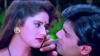 90s Old hindi songs 💘  Mohra  💘 Na Kajre Ki Dhaar  Full Video song  Bollywood song [upl. by Aramoj]