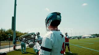 Trevor Phipps  Towson 29  2023 Summer Highlights [upl. by Lowry]