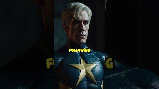 The Legacy of Captain Marvel shorts marvel avengers mcu captainmarvel fyp [upl. by Vlad630]