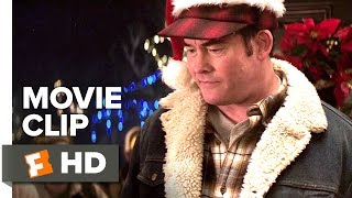 Krampus Movie CLIP  Linda and Howard Arrive 2015  Toni Collette Emjay Anthony Movie HD [upl. by Notgnimer]