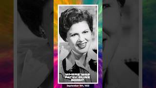 Patsy Cline [upl. by Lokin]