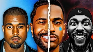 Its Time To Be Honest About Big Sean [upl. by Saffian]