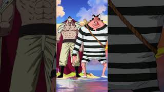 Oden vs big mom piratesWhitebeard vs blackbeard piratesGold rogerwho wil win anime onepiece [upl. by Odin36]