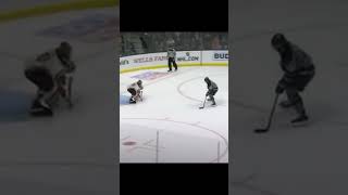 Kopitar shootout goal nhl [upl. by Adnyl801]