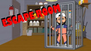 Create Virtual Escape Rooms [upl. by Wilfrid880]