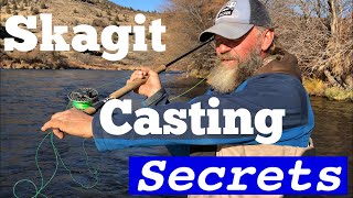 Skagit Casting Secrets [upl. by Retha381]